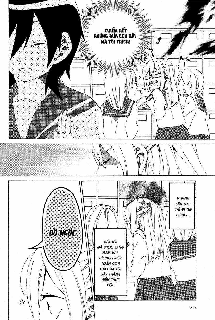 B.g.m.r.s.p Chapter 1 trang 5