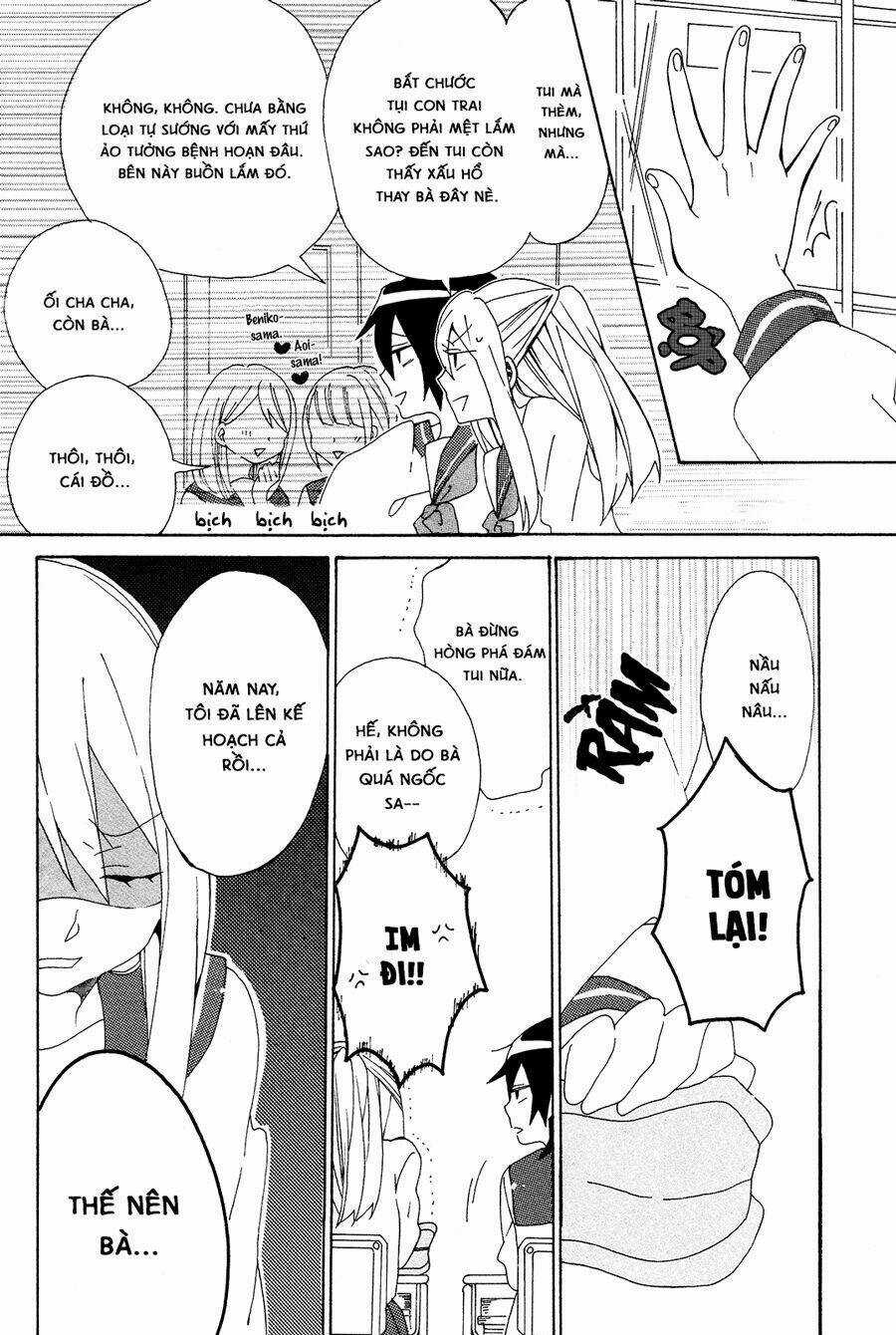 B.g.m.r.s.p Chapter 1 trang 7