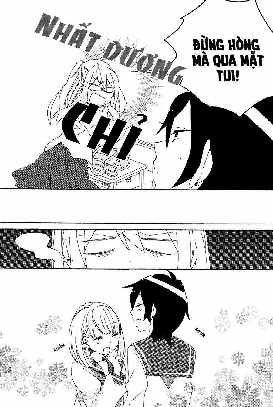 B.g.m.r.s.p Chapter 1 trang 8