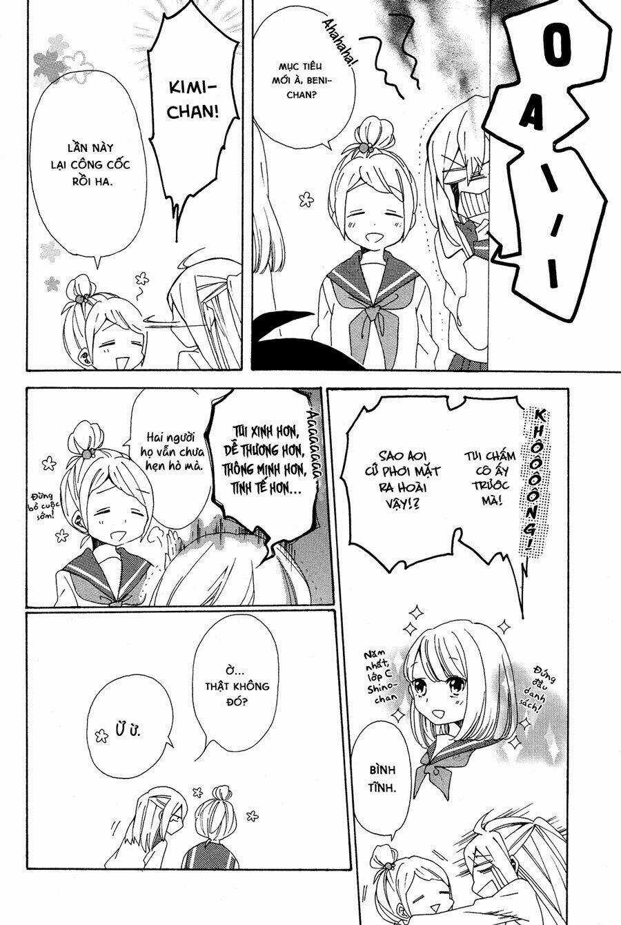 B.g.m.r.s.p Chapter 1 trang 9