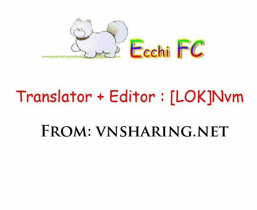 B gata H kei Chapter 105.1 trang 6