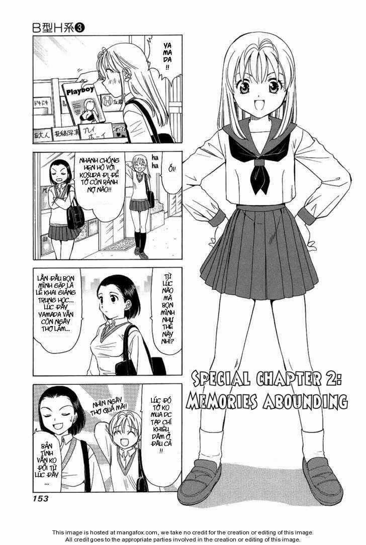 B gata H kei Chapter 105.2 trang 0