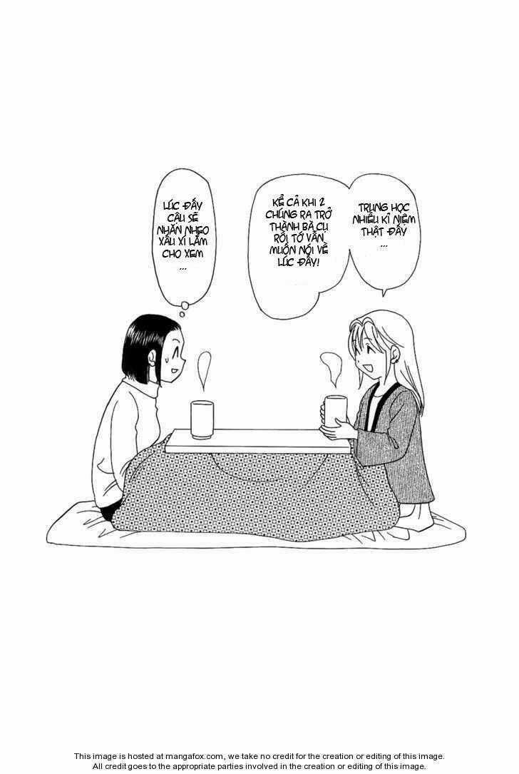 B gata H kei Chapter 105.2 trang 7