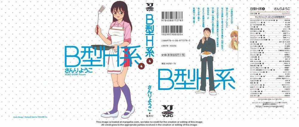B gata H kei Chapter 106 trang 0