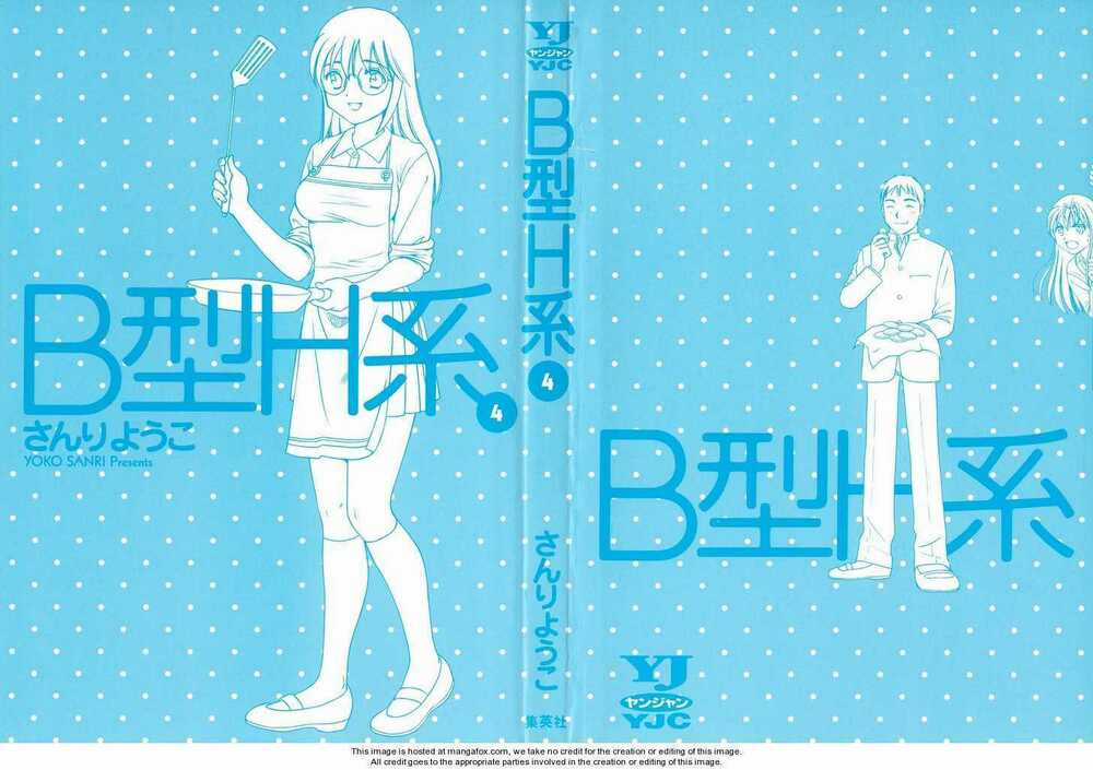 B gata H kei Chapter 106 trang 2