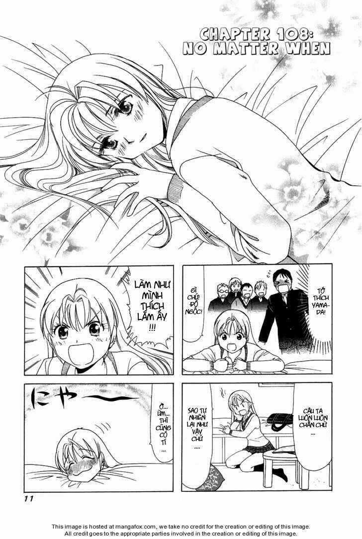 B gata H kei Chapter 108 trang 0