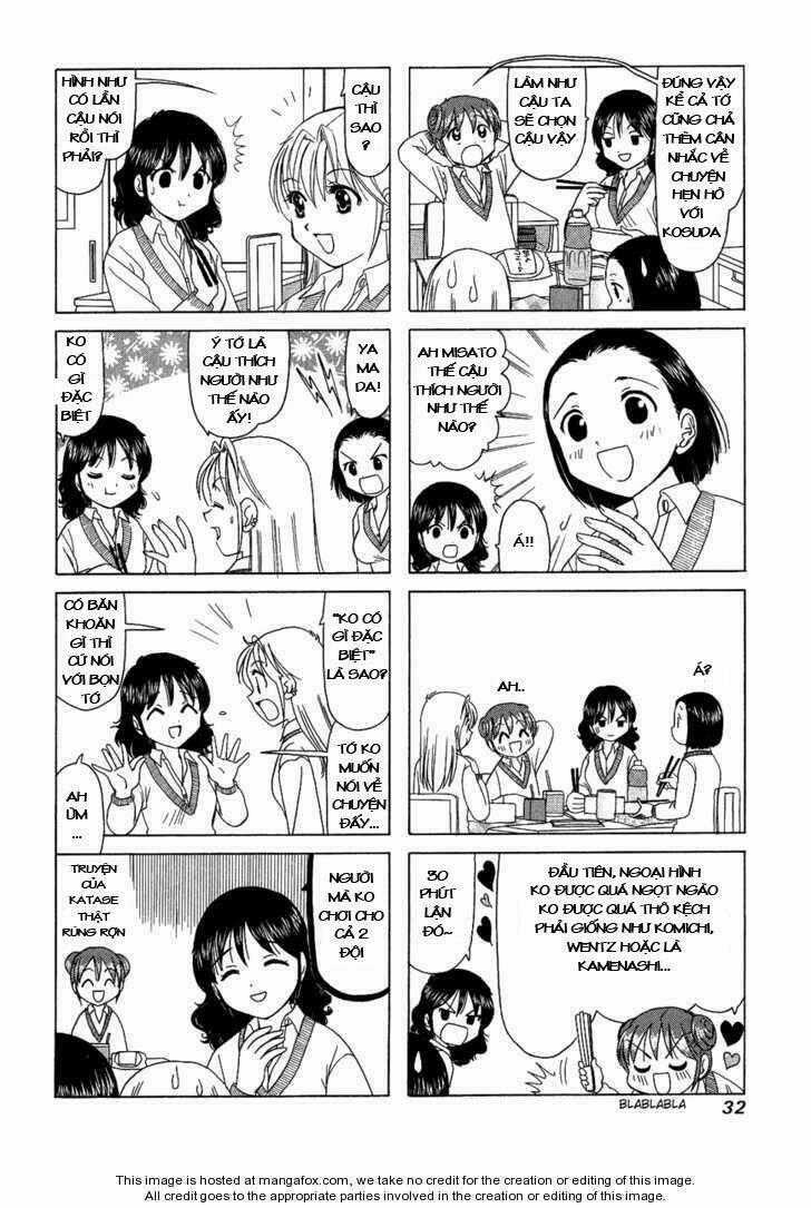 B gata H kei Chapter 113 trang 1