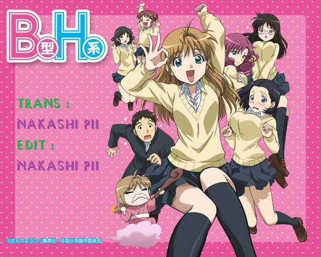 B gata H kei Chapter 173 trang 5