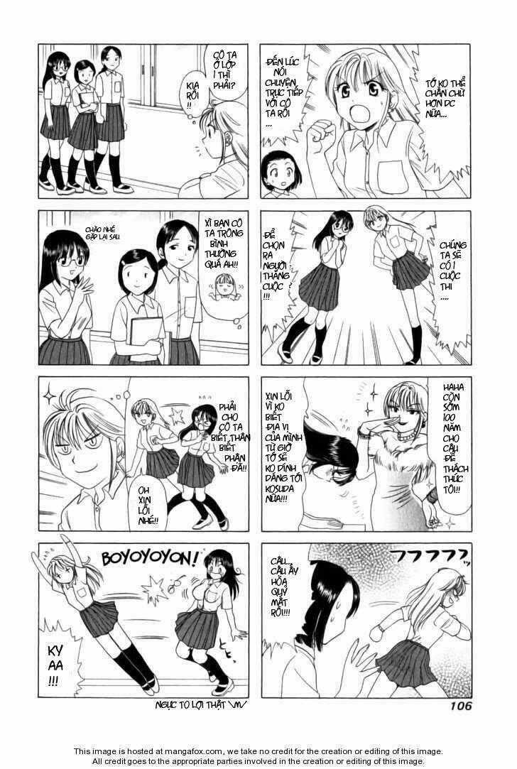 B gata H kei Chapter 24 trang 1