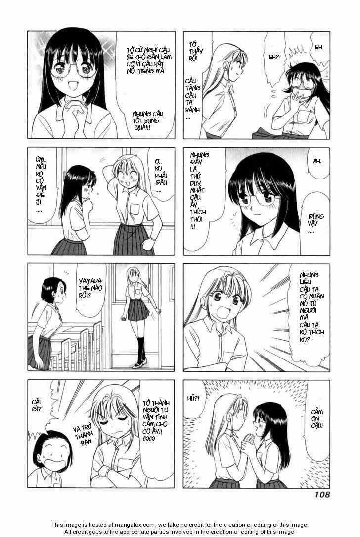 B gata H kei Chapter 24 trang 3