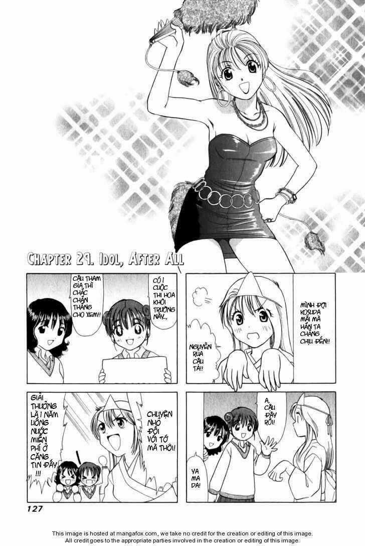 B gata H kei Chapter 29 trang 0
