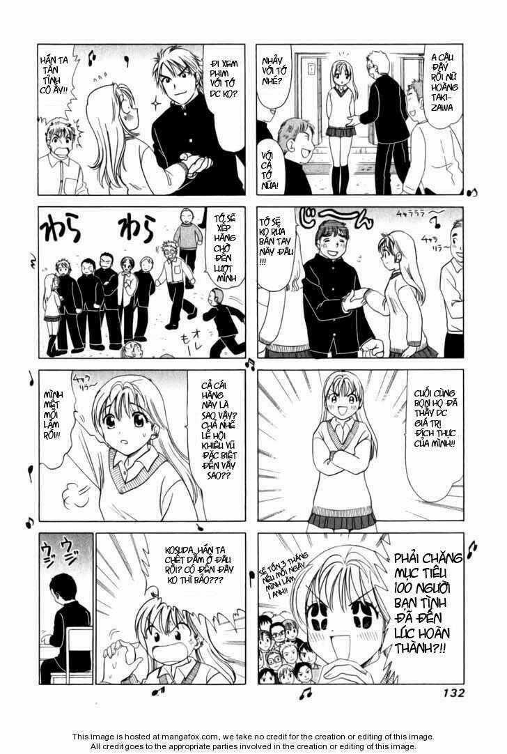B gata H kei Chapter 30 trang 1