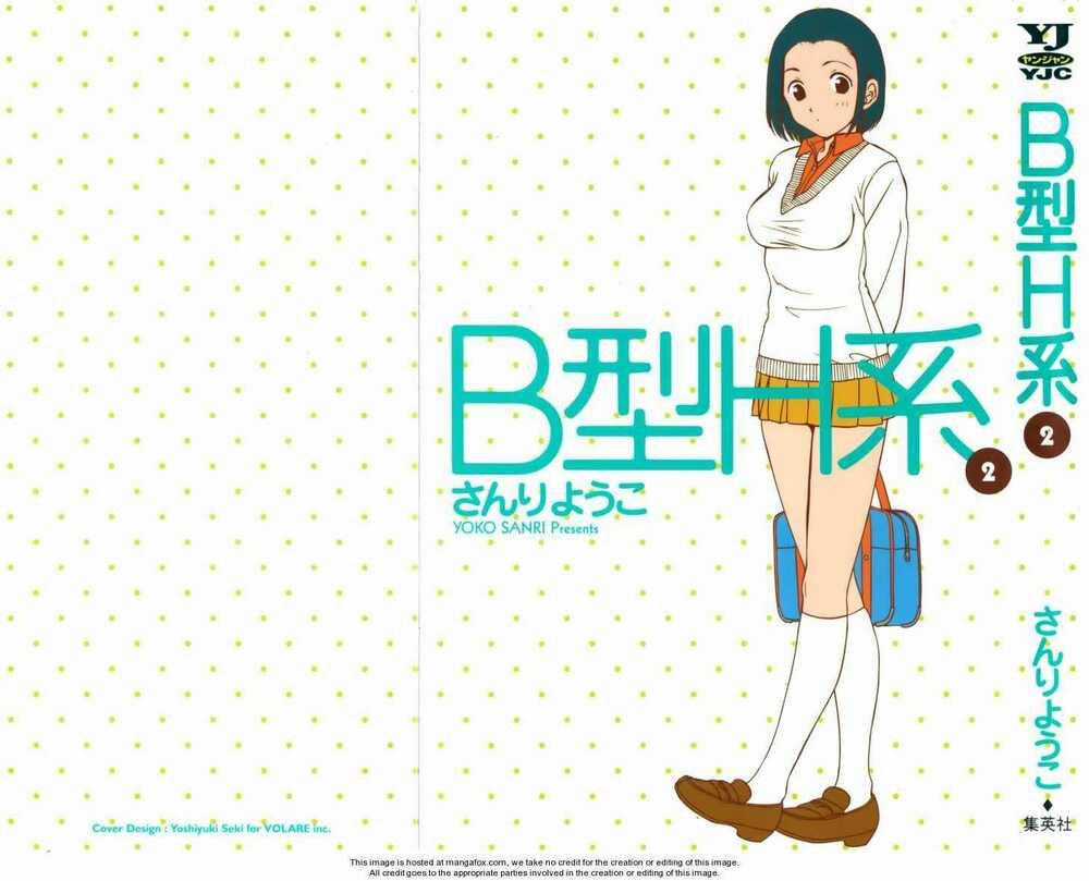 B gata H kei Chapter 37 trang 0