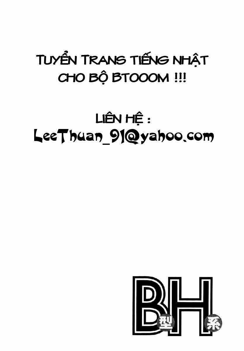 B gata H kei Chapter 4 trang 4