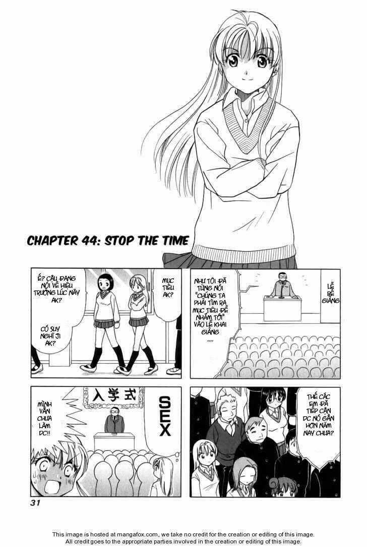 B gata H kei Chapter 44 trang 0