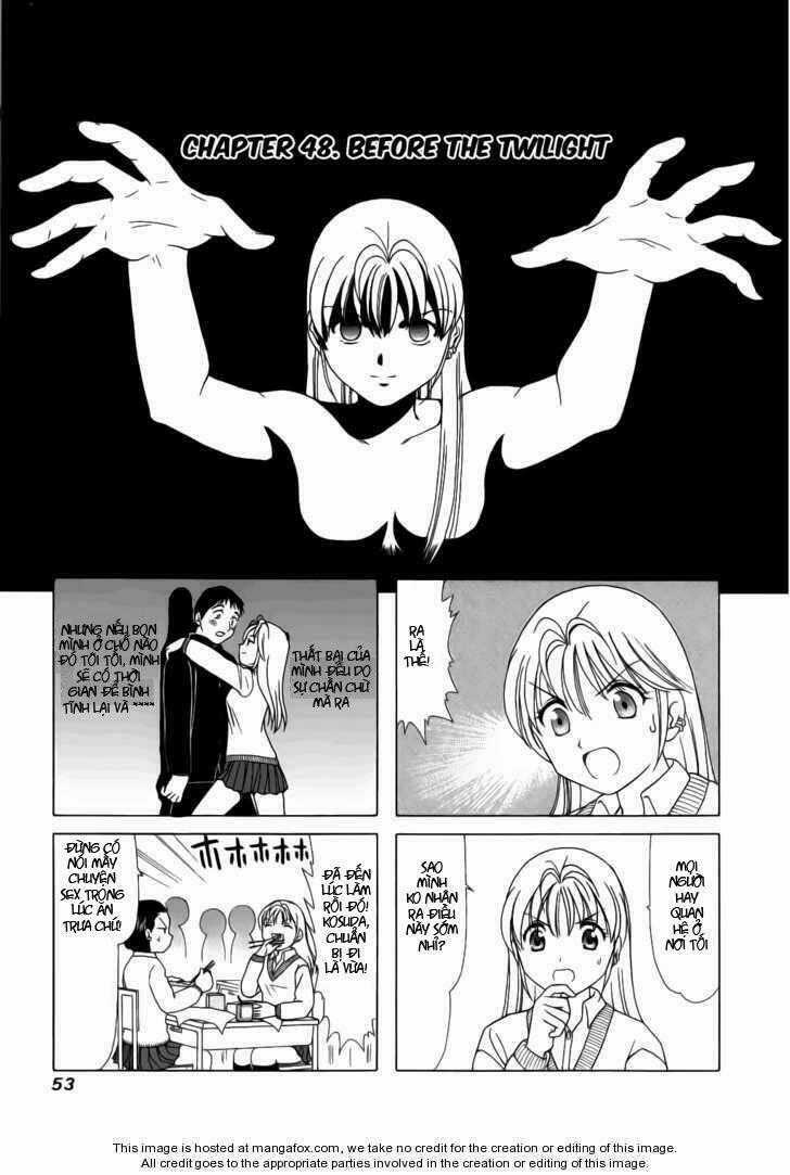 B gata H kei Chapter 48 trang 0