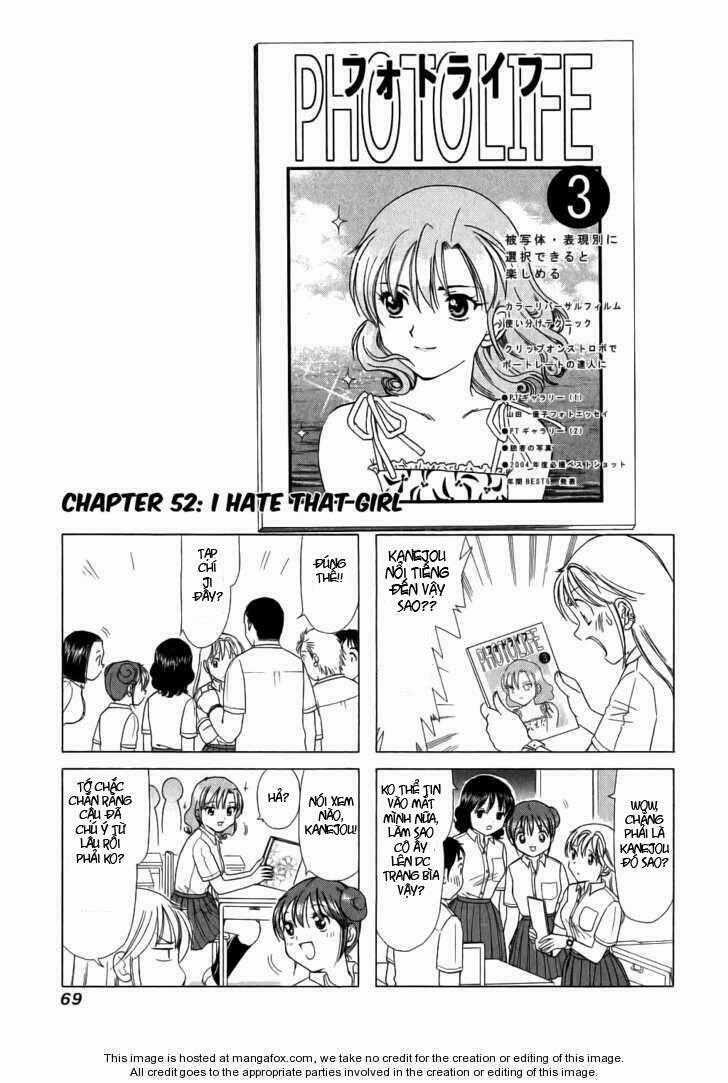 B gata H kei Chapter 52 trang 0