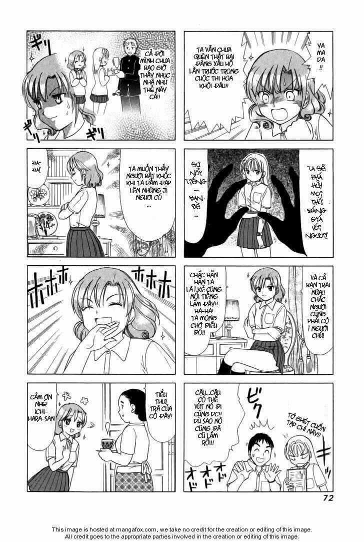 B gata H kei Chapter 52 trang 3