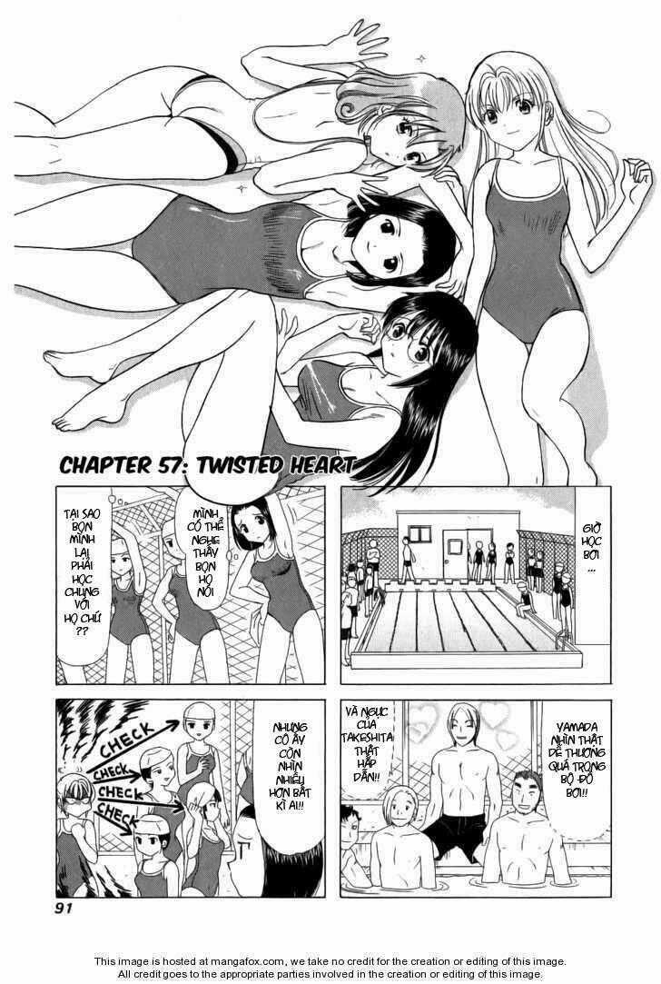 B gata H kei Chapter 57 trang 0