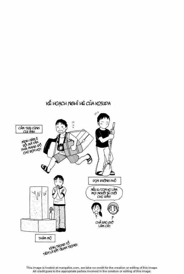 B gata H kei Chapter 59 trang 4