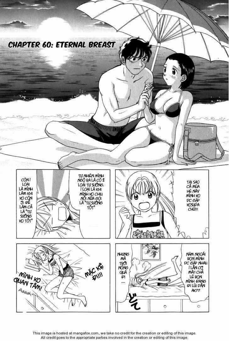 B gata H kei Chapter 60 trang 0