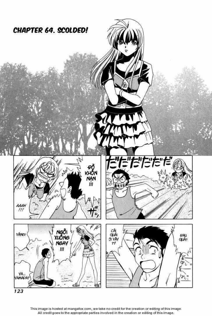 B gata H kei Chapter 64 trang 0