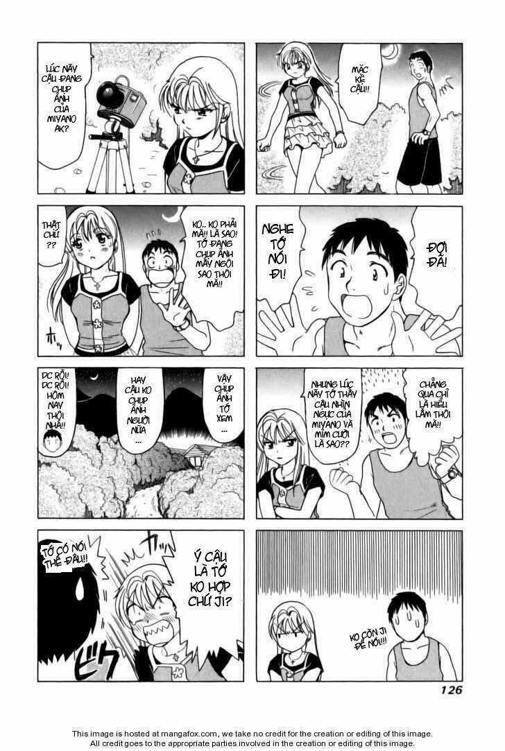 B gata H kei Chapter 64 trang 3