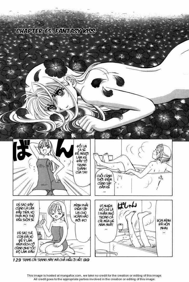 B gata H kei Chapter 65 trang 0