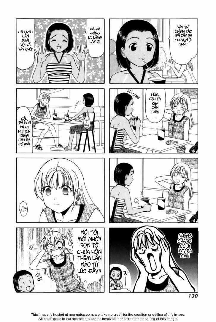 B gata H kei Chapter 65 trang 1