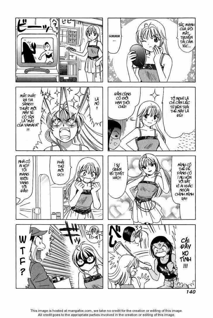 B gata H kei Chapter 67 trang 1