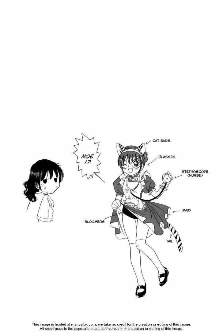 B gata H kei Chapter 71 trang 4