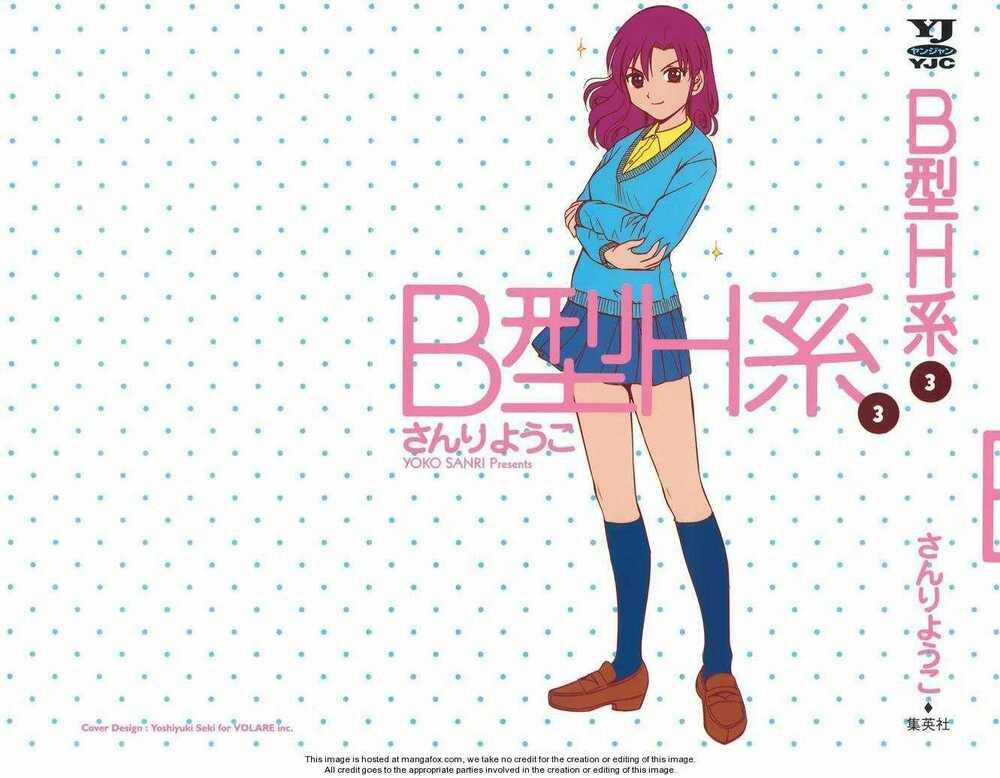 B gata H kei Chapter 72 trang 0