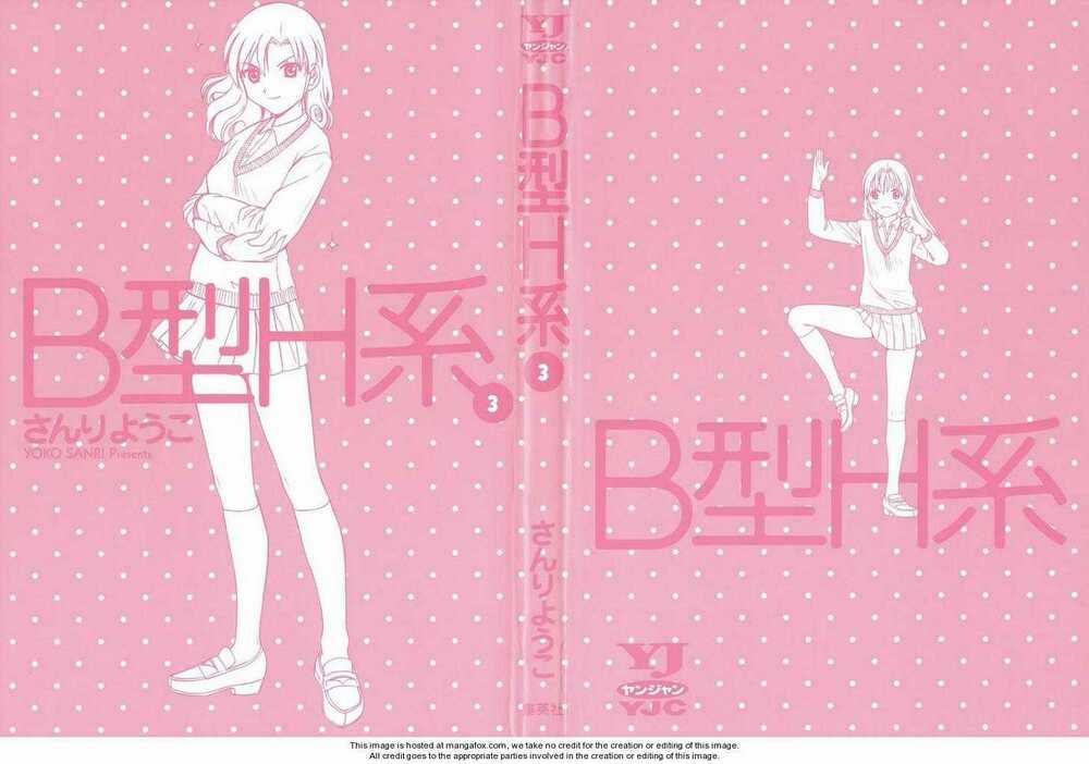 B gata H kei Chapter 72 trang 2