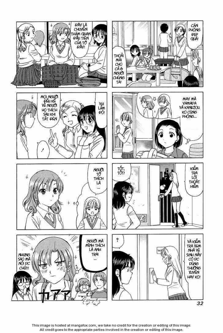 B gata H kei Chapter 79 trang 1