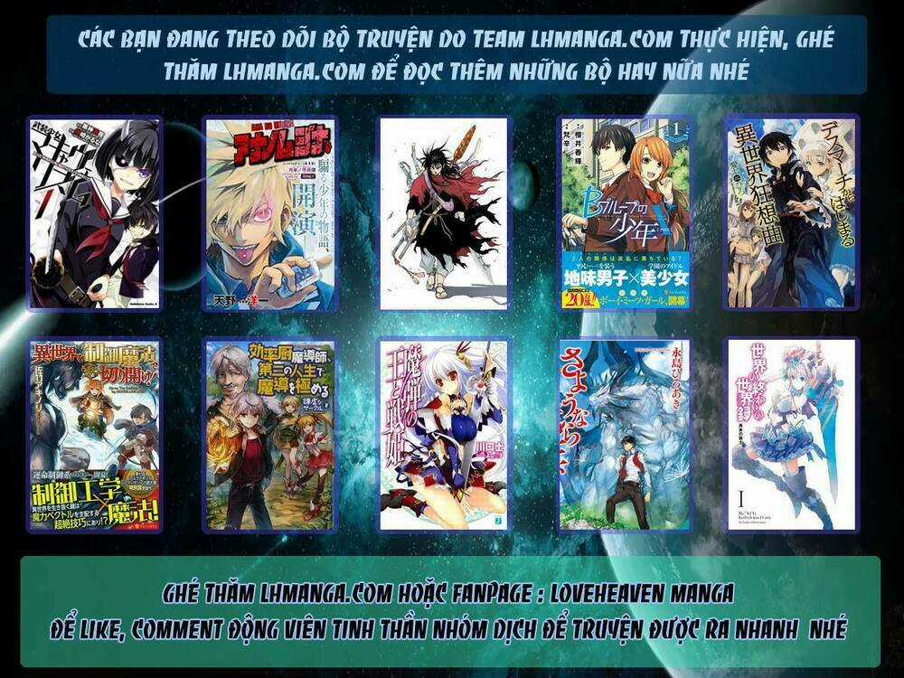 B Group No Shounen X Chapter 3 trang 30