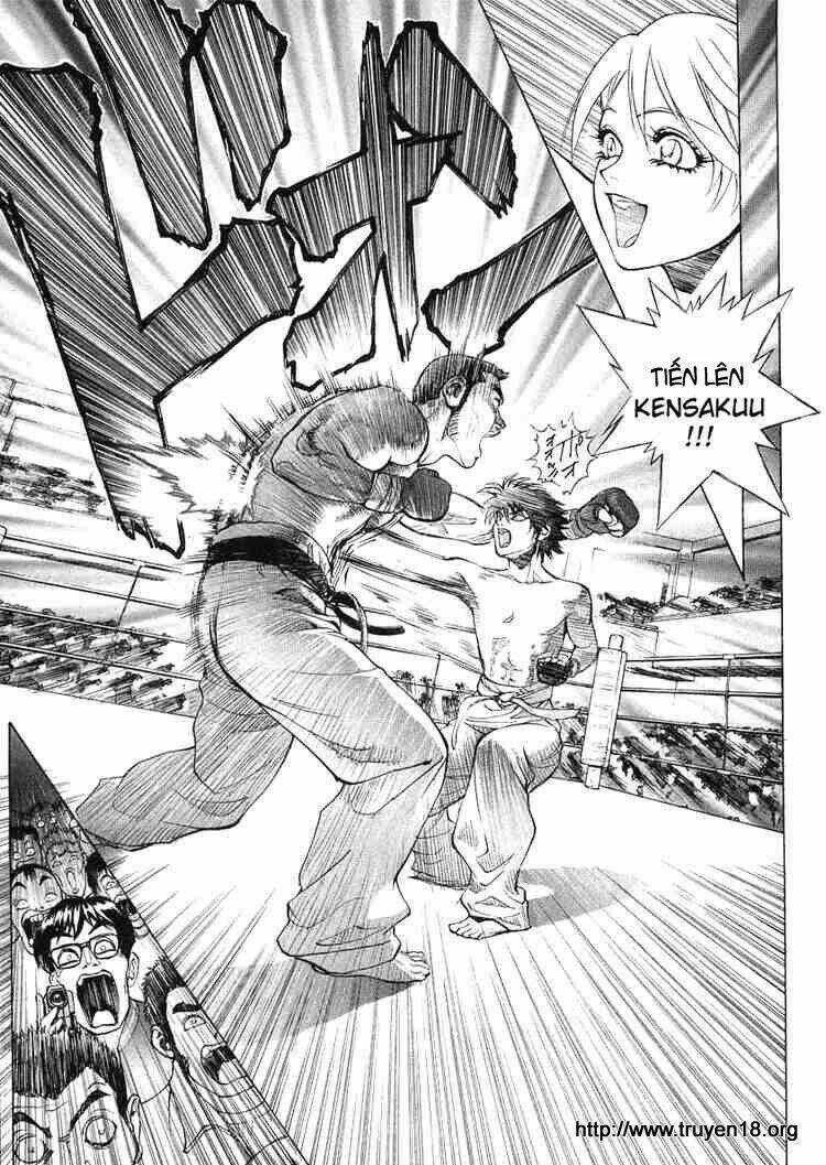 B-Reaction Chapter 1 trang 10