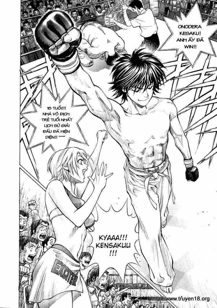 B-Reaction Chapter 1 trang 11