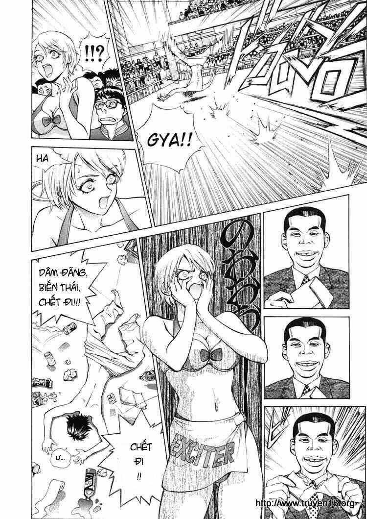 B-Reaction Chapter 1 trang 15