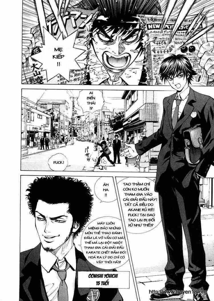 B-Reaction Chapter 1 trang 17