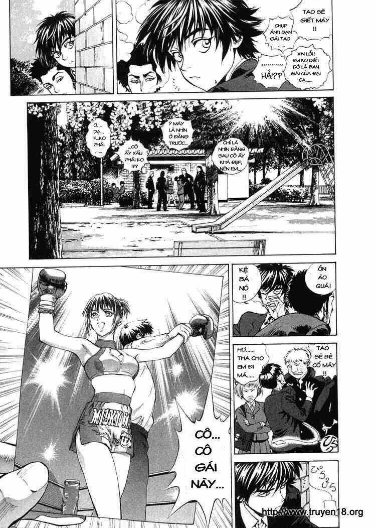 B-Reaction Chapter 1 trang 20