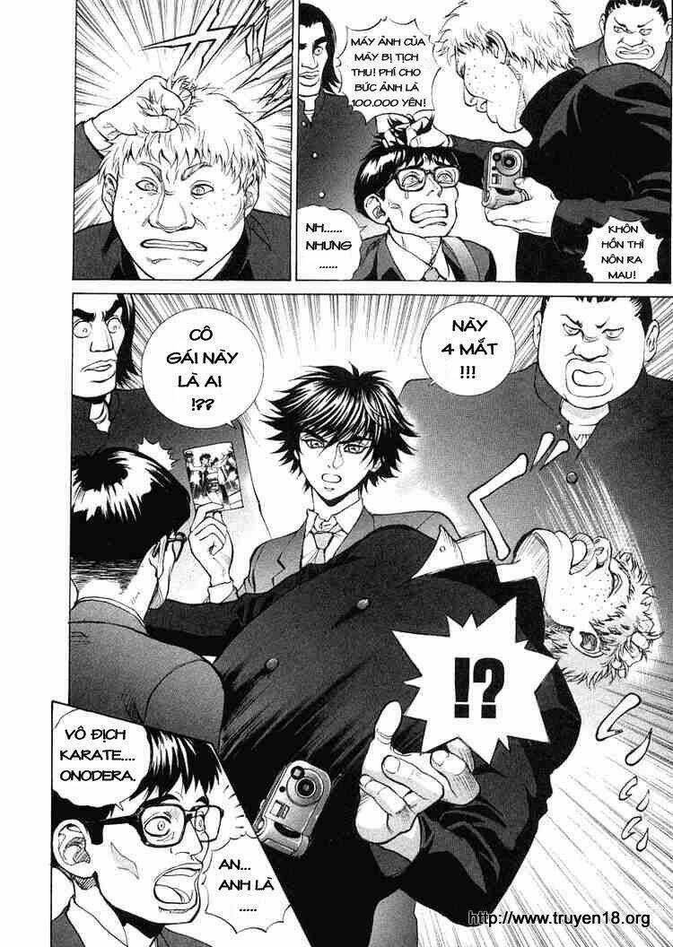 B-Reaction Chapter 1 trang 21