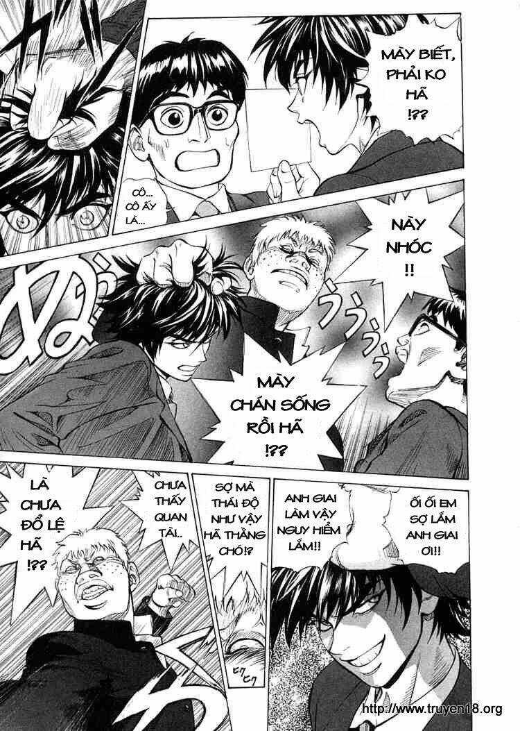 B-Reaction Chapter 1 trang 22