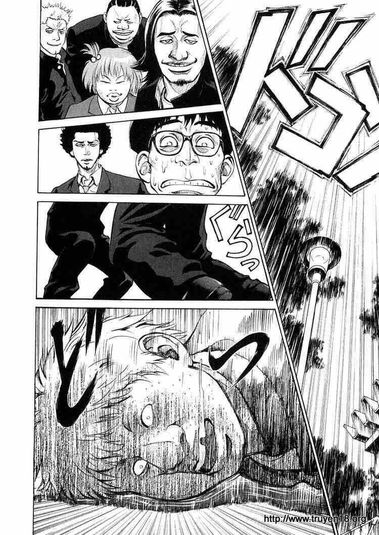 B-Reaction Chapter 1 trang 23