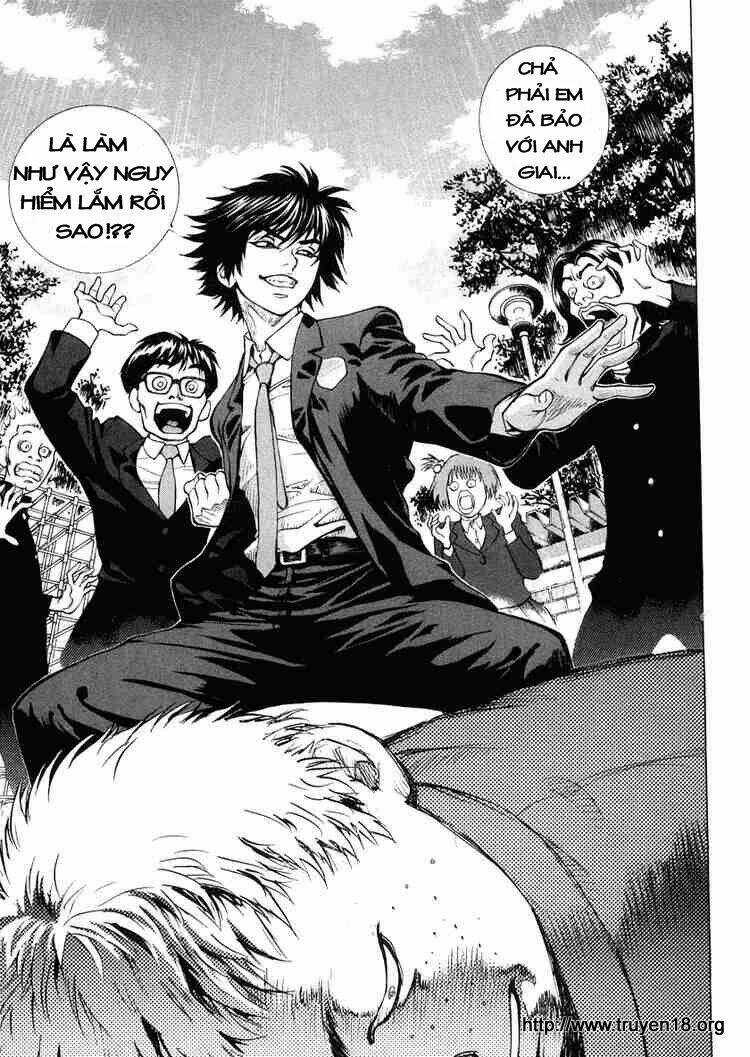 B-Reaction Chapter 1 trang 24