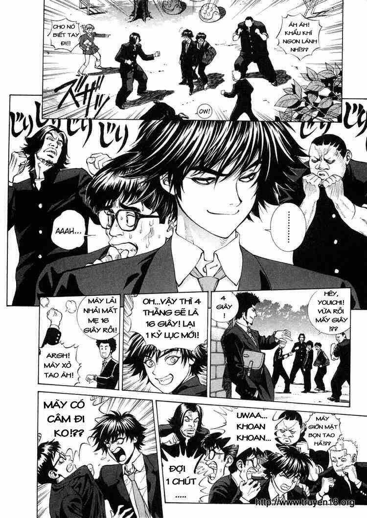 B-Reaction Chapter 1 trang 25