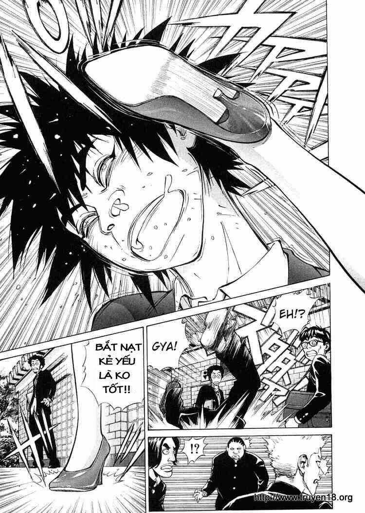 B-Reaction Chapter 1 trang 26