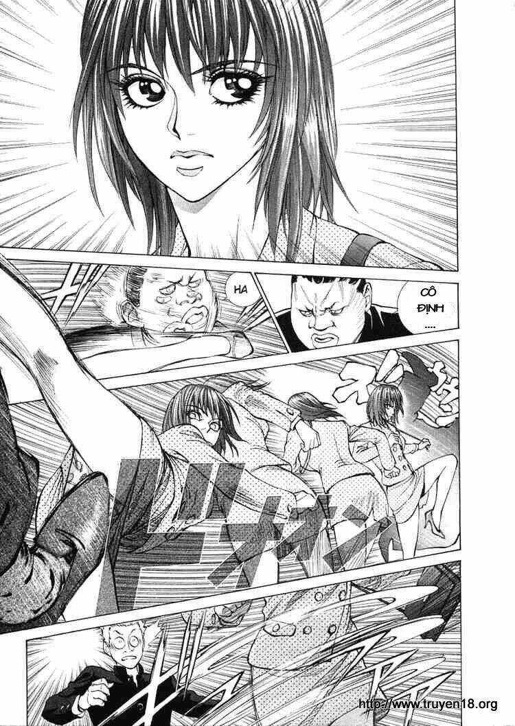 B-Reaction Chapter 1 trang 28