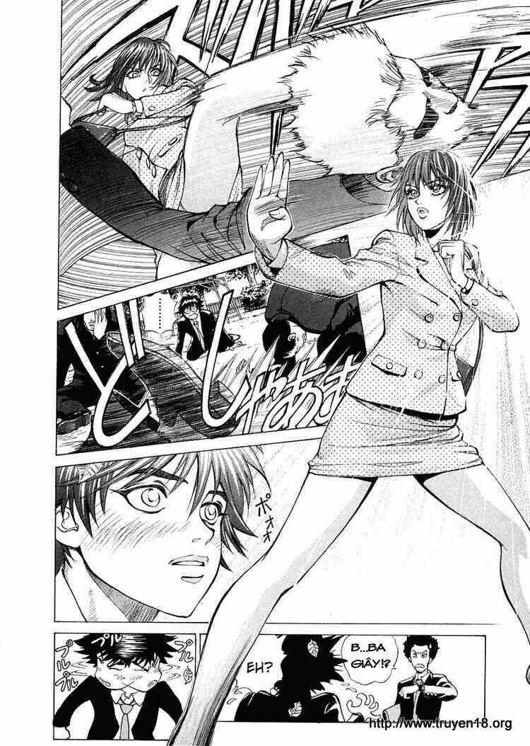 B-Reaction Chapter 1 trang 29