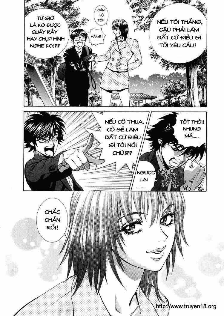 B-Reaction Chapter 1 trang 31