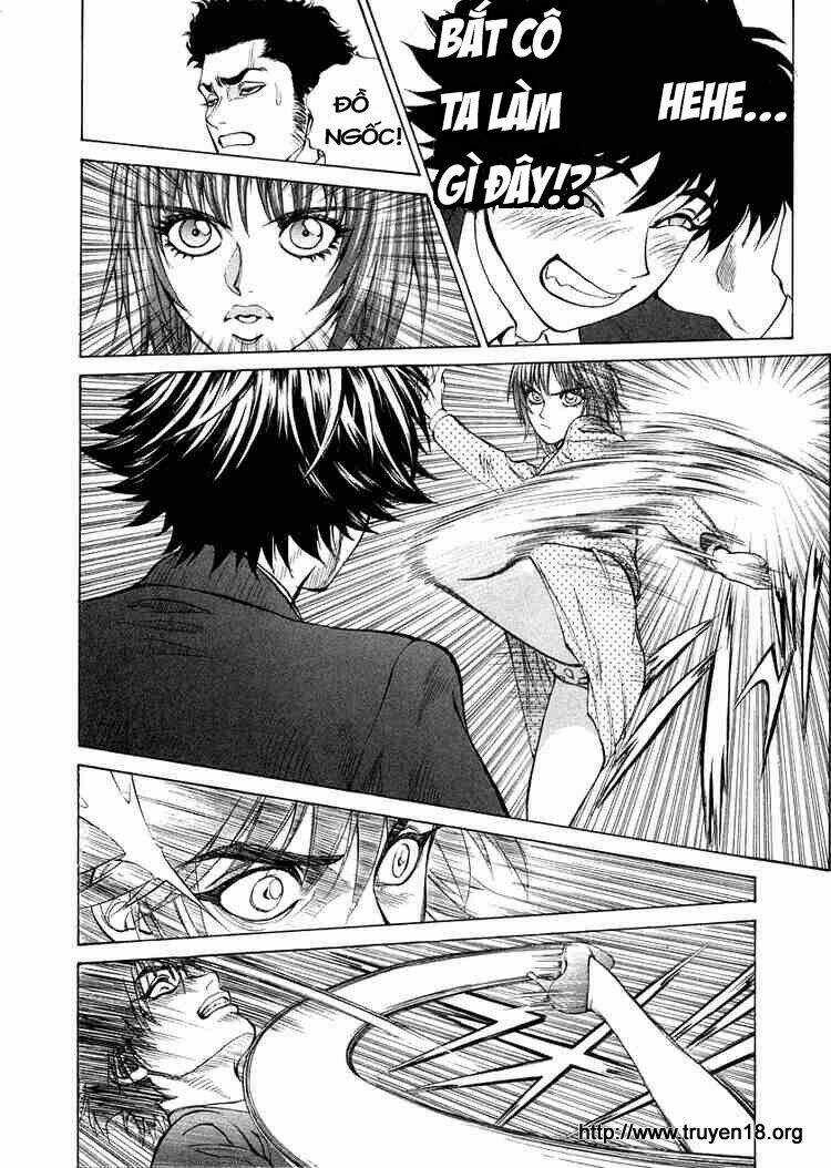 B-Reaction Chapter 1 trang 33